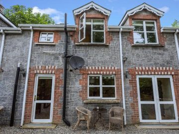 Rose Cottage B&B, Swords