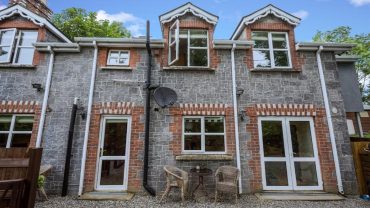 Rose Cottage B&B, Swords