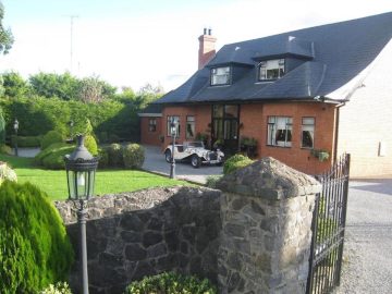 San Juan Guesthouse B&B