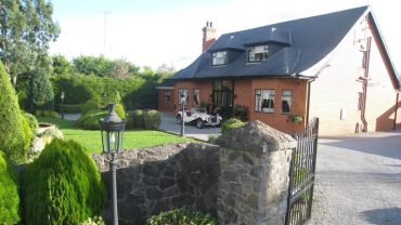 San Juan Guesthouse B&B