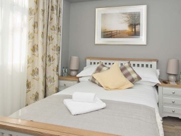 The Square Townhouse