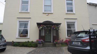 Windsor Lodge B&B