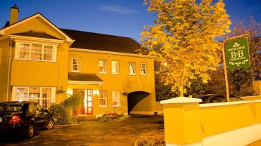 Brook Lodge B&B
