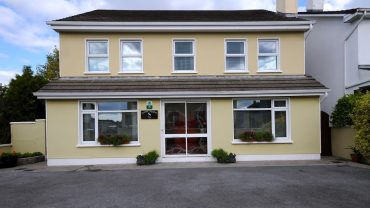Cappa Veagh B&B