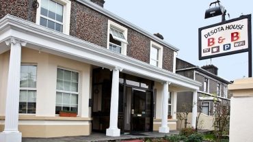 Desota House B&B
