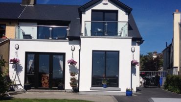 Frenchville House B&B