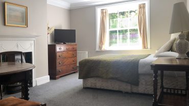 Harveys Guesthouse