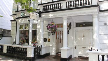 Kilronan Townhouse