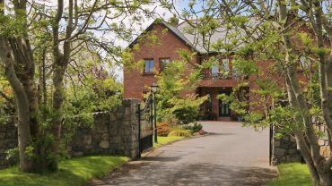 Oranhill Lodge B&B