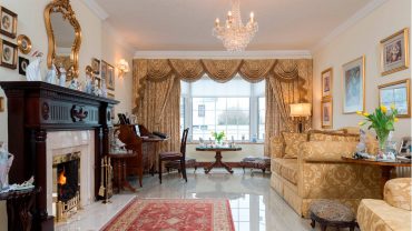 Petra House B&B