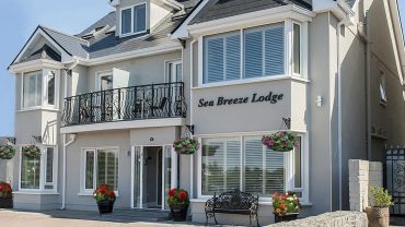 Sea Breeze Lodge B&B
