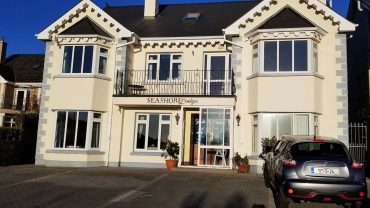 Seashore Lodge B&B