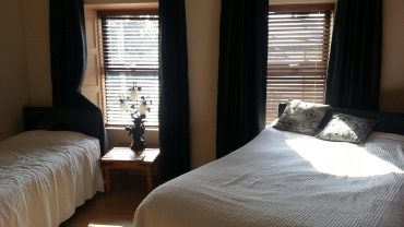 The Forge House B&B