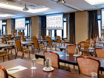Camden Court Hotel