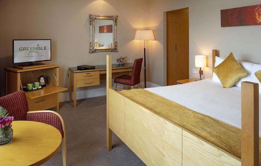 Comfort Double Room with Bath