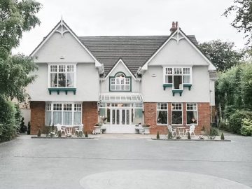 Herbert House Luxury Guest House