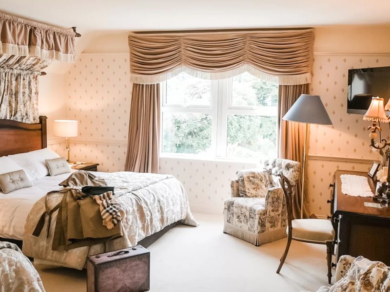 Superior Double or Twin Room