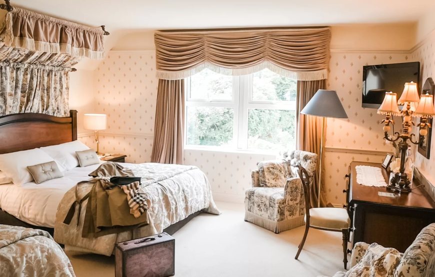 Superior Double or Twin Room