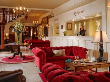 International Hotel Killarney