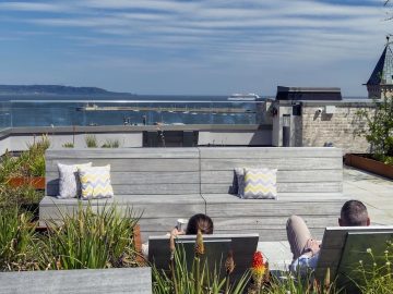 Niche Living Dún Laoghaire Double