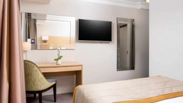 Small Double Room