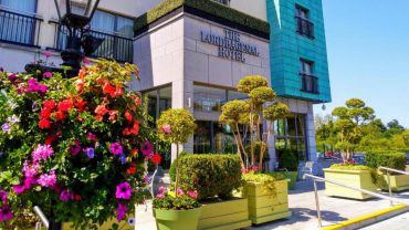 The Lord Bagenal Inn