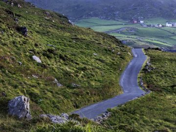 Allihies Holiday Homes