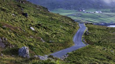 Allihies Holiday Homes