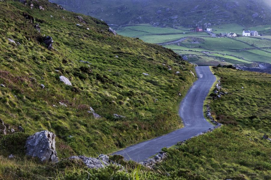 Allihies Holiday Homes