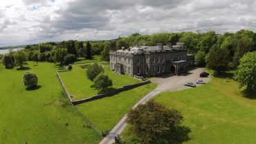Temple House