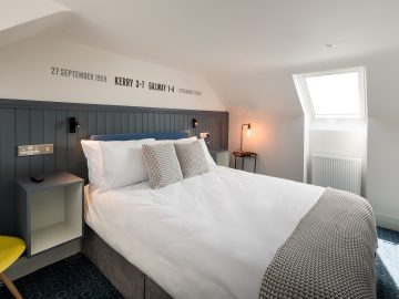 The Villa Waterville