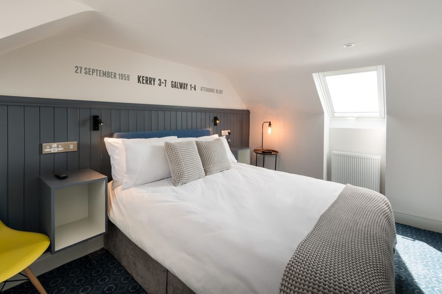 The Villa Waterville