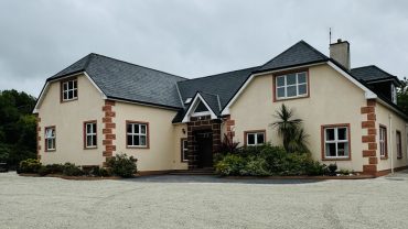 Ashville Guesthouse