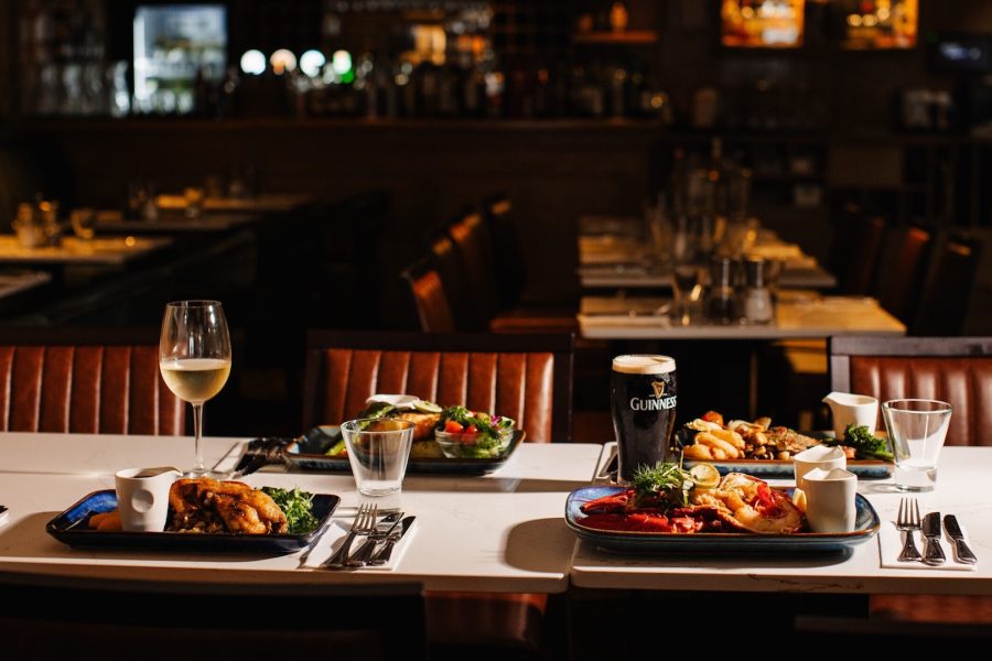 The Flesk Restaurant