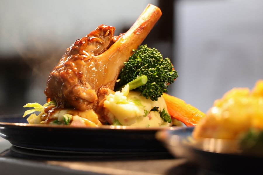 The Gables Bar & Restaurant