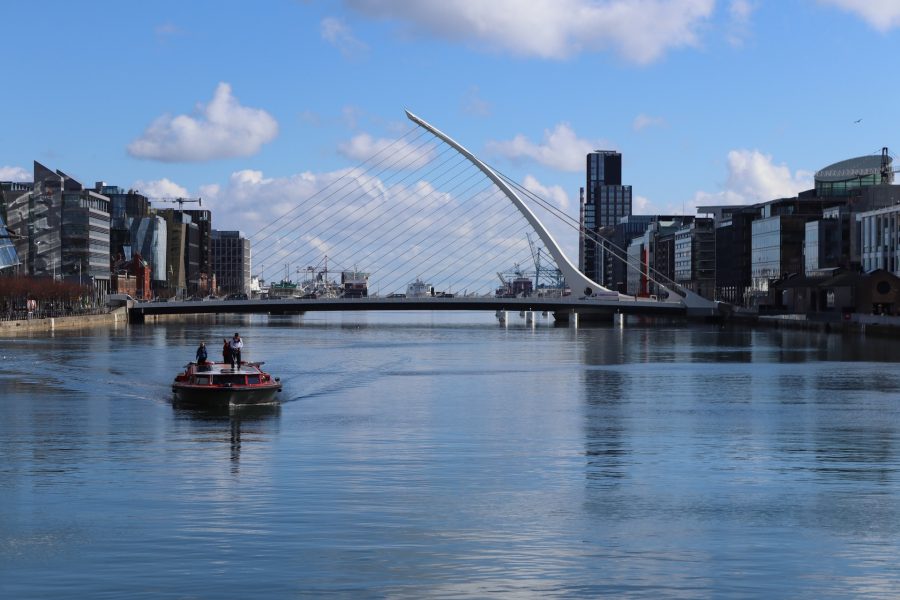 Dublin Discovered Boat Tours