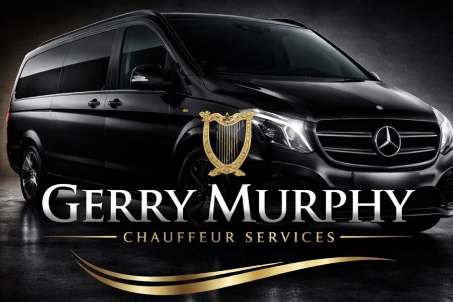 Gerry Murphy Chauffeur Services