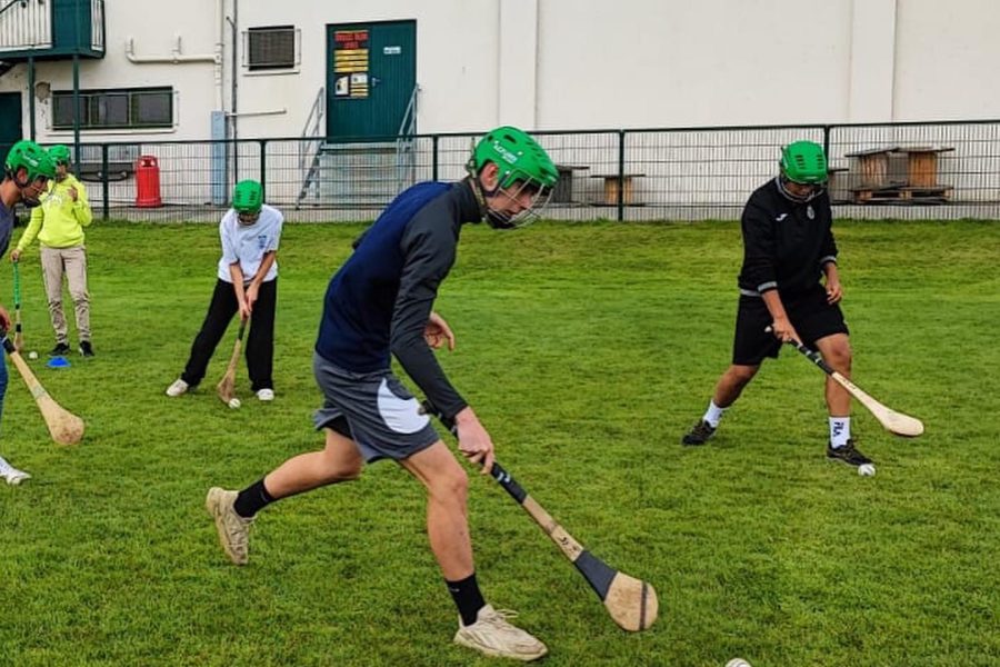 Hurling Tours Ireland